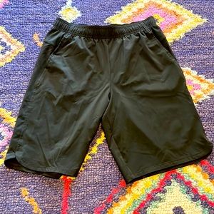 NWOT-All in Motion Athletic Shorts-kids Size 12-14